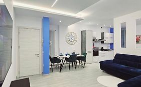 Garibaldi Superior Apartments - Enjoy Your Life