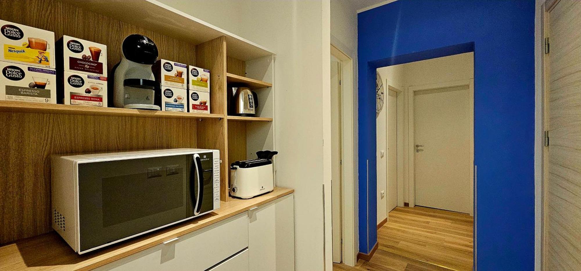 Garibaldi Superior Apartments - Enjoy Your Life Faenza Exterior foto