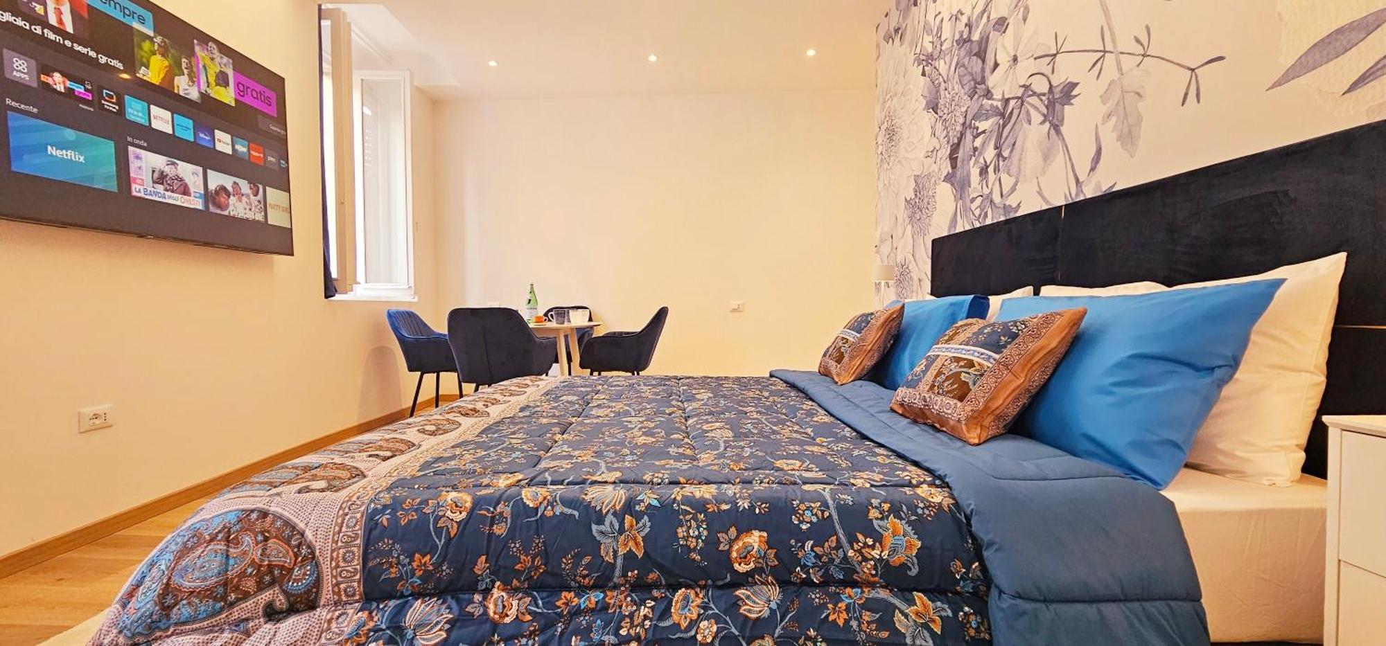 Garibaldi Superior Apartments - Enjoy Your Life Faenza Exterior foto