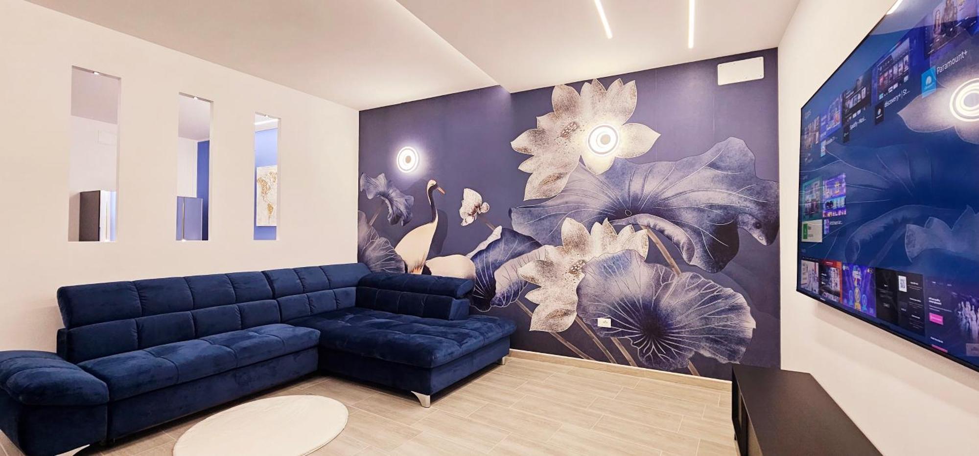 Garibaldi Superior Apartments - Enjoy Your Life Faenza Exterior foto