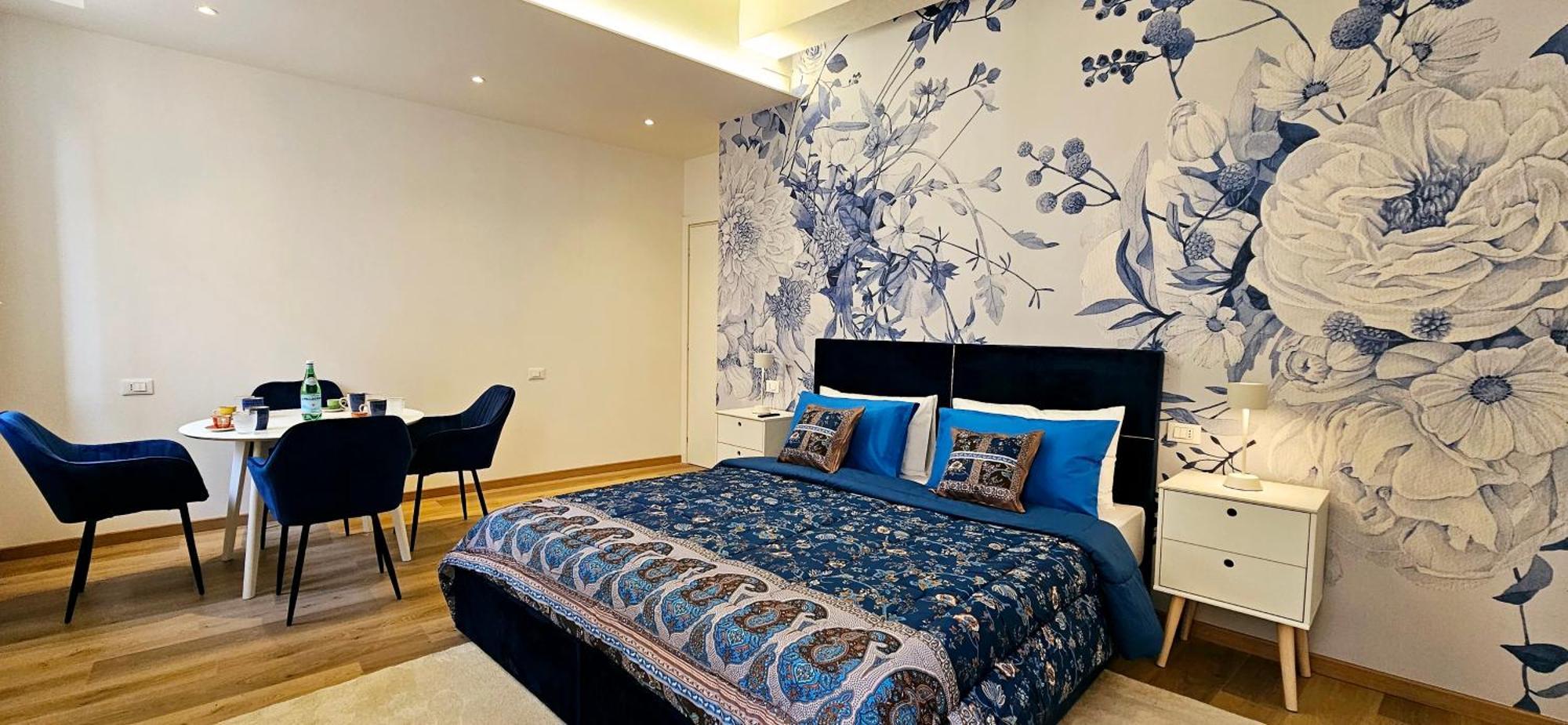 Garibaldi Superior Apartments - Enjoy Your Life Faenza Exterior foto