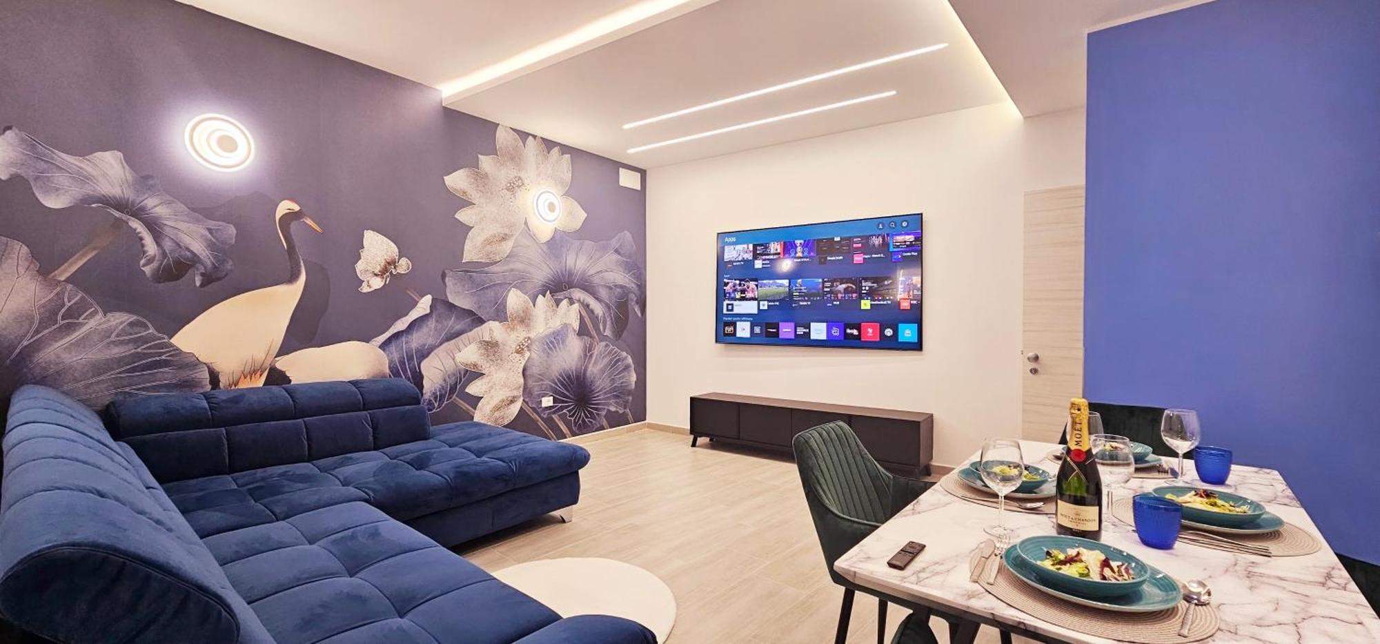 Garibaldi Superior Apartments - Enjoy Your Life Faenza Exterior foto