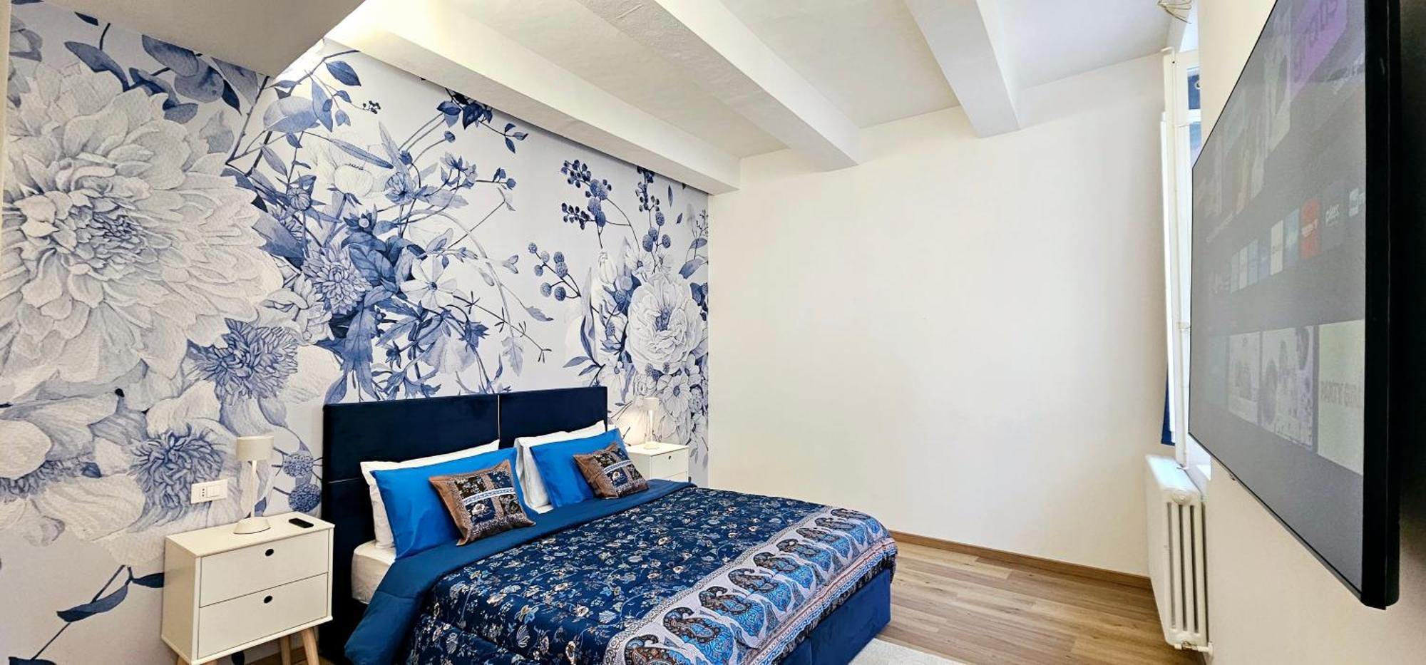 Garibaldi Superior Apartments - Enjoy Your Life Faenza Exterior foto