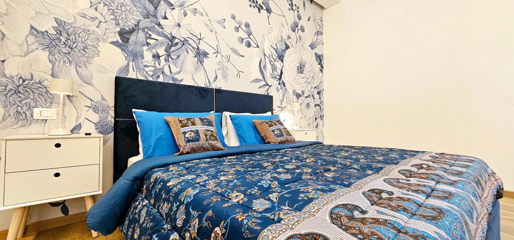 Garibaldi Superior Apartments - Enjoy Your Life Faenza Exterior foto