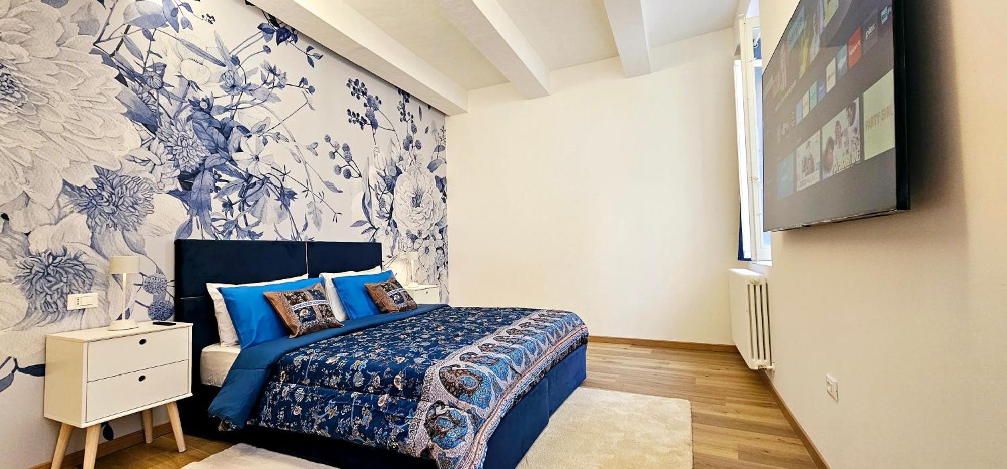Garibaldi Superior Apartments - Enjoy Your Life Faenza Exterior foto